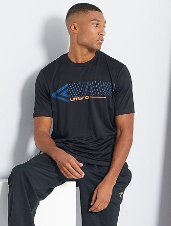 T-shirt technique 'Umbro'