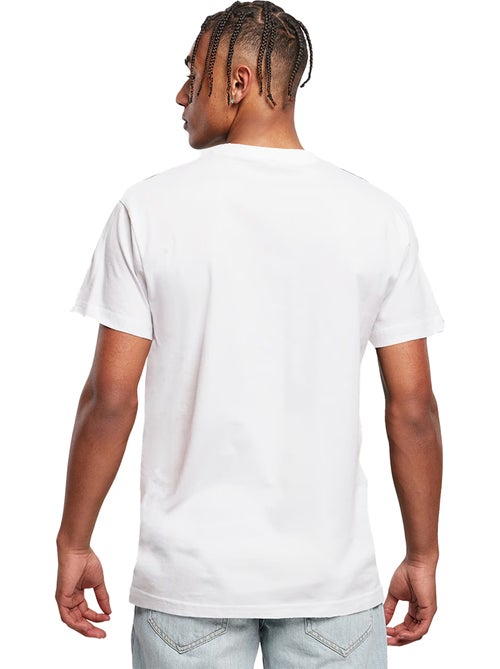 T-shirt thank me later - mister tee - Kiabi