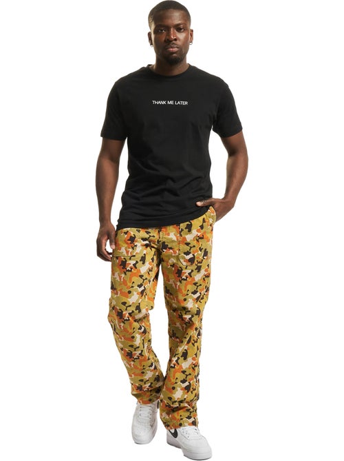 T-shirt thank me later - mister tee - Kiabi