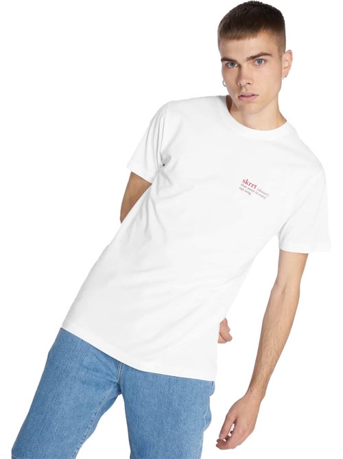 T-shirt that noise - mister tee - Kiabi