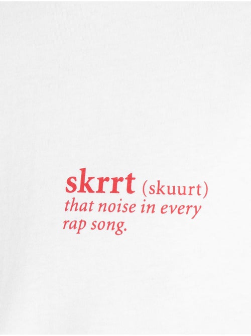T-shirt that noise - mister tee - Kiabi
