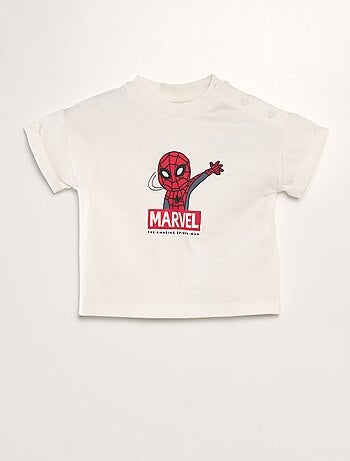T-shirt 'The Amazing Spider-Man' de 'Marvel'