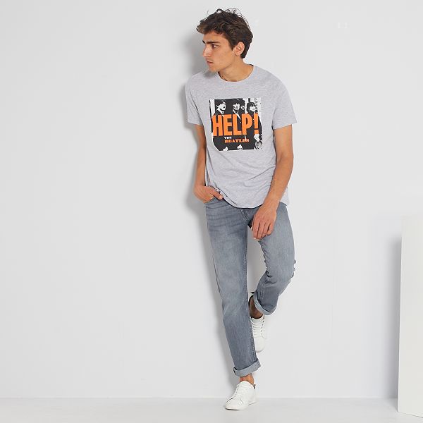 kiabi homme t shirt