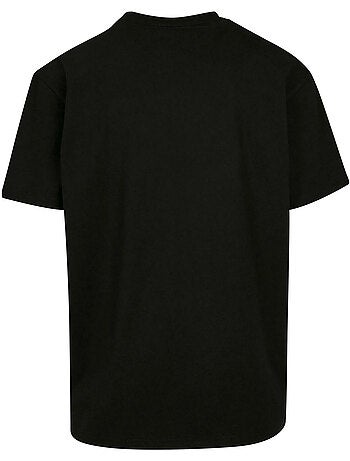T-shirt the city - mister tee
