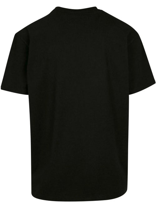 T-shirt the city - mister tee - Kiabi