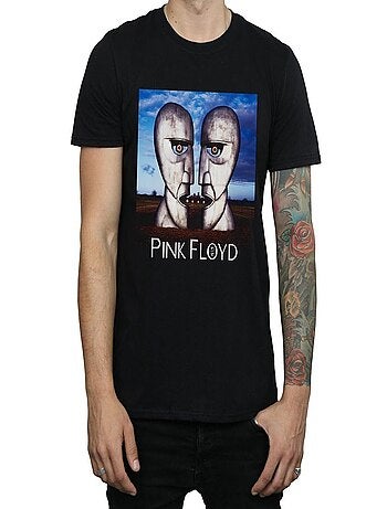 T-shirt the division bell - pink floyd