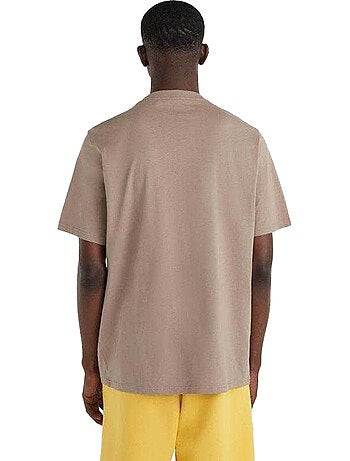 T-shirt the future surf society - o´neill