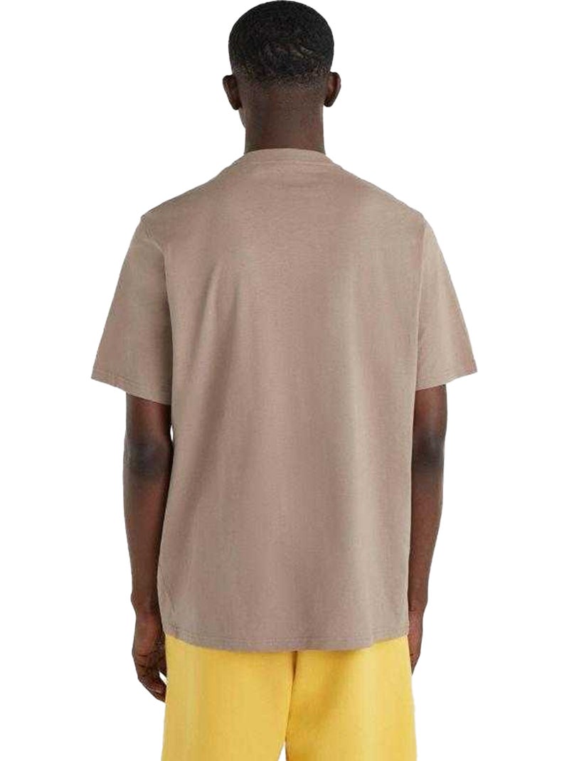 T-shirt the future surf society - o´neill Beige - Kiabi