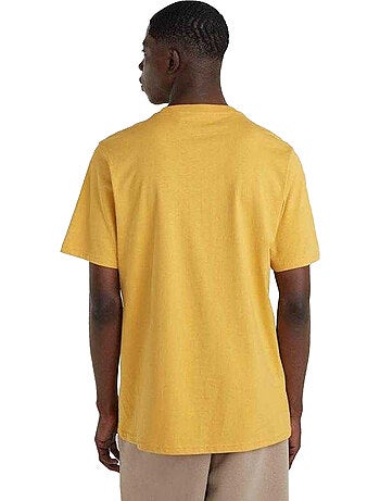 T-shirt the future surf society - o´neill