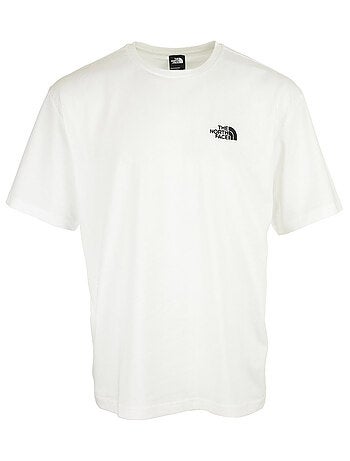 T-shirt The North Face M S/S Essential Oversize Tee