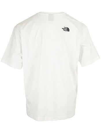 T-shirt The North Face M S/S Essential Oversize Tee