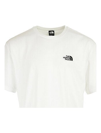 T-shirt The North Face M S/S Essential Oversize Tee