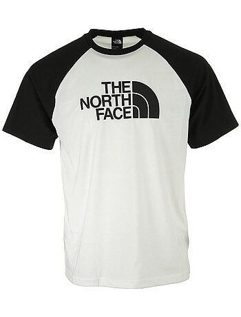 T-shirt The North Face M S/S Raglan Easy Tee