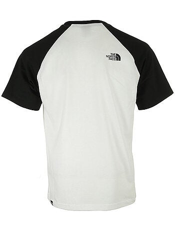 T-shirt The North Face M S/S Raglan Easy Tee