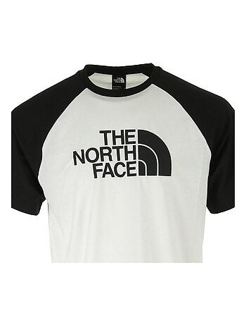 T-shirt The North Face M S/S Raglan Easy Tee