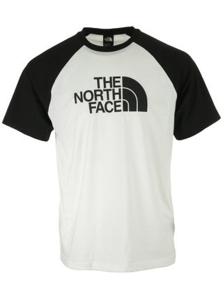 T-shirt The North Face M S/S Raglan Easy Tee