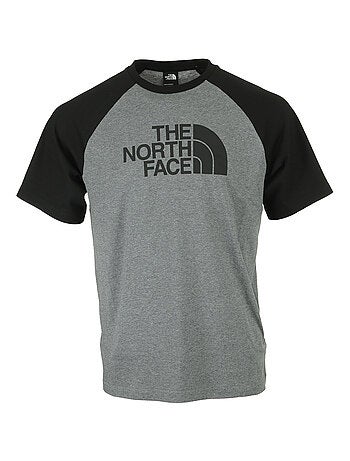 T-shirt The North Face M S/S Raglan Easy Tee