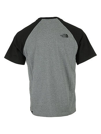 T-shirt The North Face M S/S Raglan Easy Tee