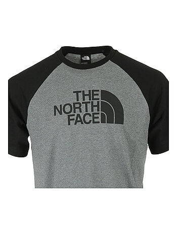T-shirt The North Face M S/S Raglan Easy Tee