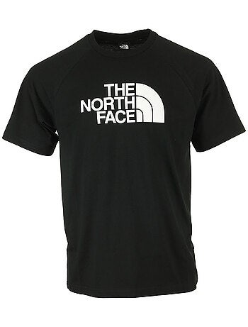 T-shirt The North Face M S/S Raglan Easy Tee