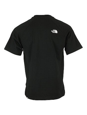 T-shirt The North Face M S/S Raglan Easy Tee