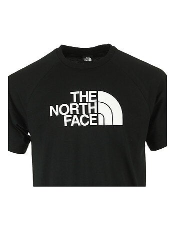T-shirt The North Face M S/S Raglan Easy Tee