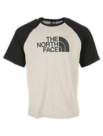 T-shirt The North Face M S/S Raglan Easy Tee