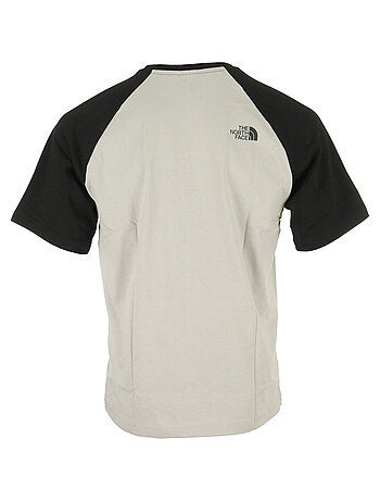 T-shirt The North Face M S/S Raglan Easy Tee