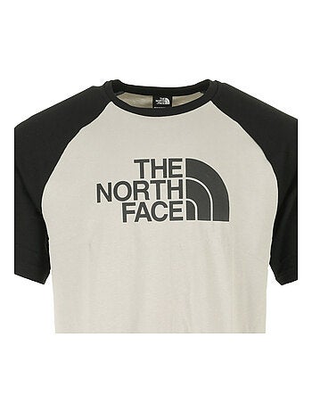 T-shirt The North Face M S/S Raglan Easy Tee