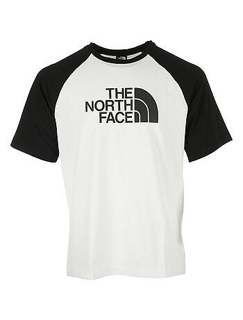 T-shirt The North Face M S/S Raglan Easy Tee