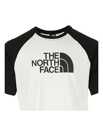 T-shirt The North Face M S/S Raglan Easy Tee
