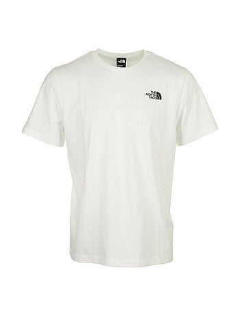 T-shirt The North Face M S/S Redbox Celebration Tee