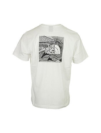 T-shirt The North Face M S/S Redbox Celebration Tee