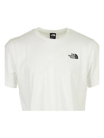 T-shirt The North Face M S/S Redbox Celebration Tee
