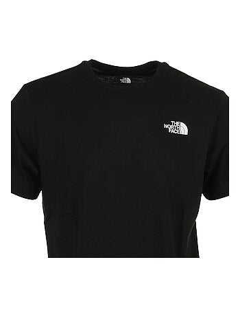 T-shirt The North Face M S/S Redbox Celebration Tee