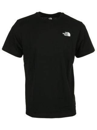 T-shirt The North Face M S/S Redbox Celebration Tee