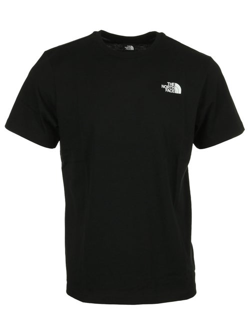 T-shirt The North Face M S/S Redbox Celebration Tee - Kiabi