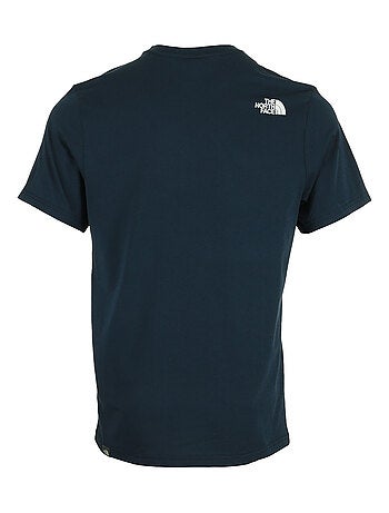 T-shirt The North Face S/S Easy Tee