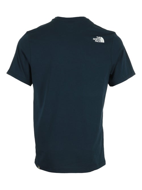 T-shirt The North Face S/S Easy Tee - Kiabi