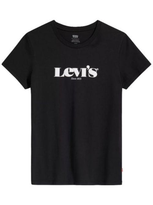 T-shirt the perfect - levis - Kiabi T-shirt the perfect - levis - Kiabi