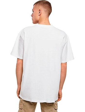 T-shirt the skateboard magazin - merchcode