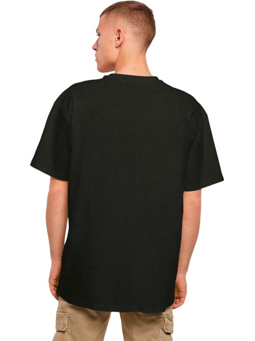 T-shirt the skateboard magazin - merchcode - Kiabi