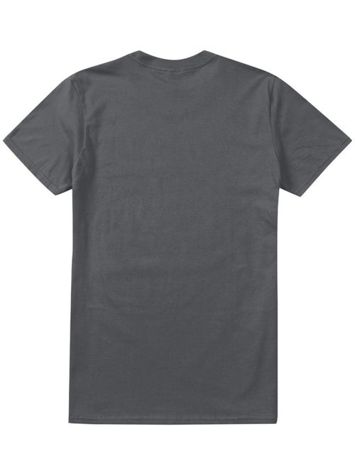 T-shirt the whole gang - bob l'éponge - Kiabi