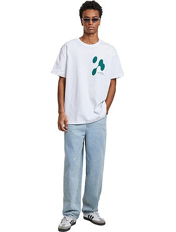 T-shirt theory of anomaly - mister tee