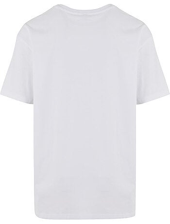 T-shirt theory of anomaly - mister tee