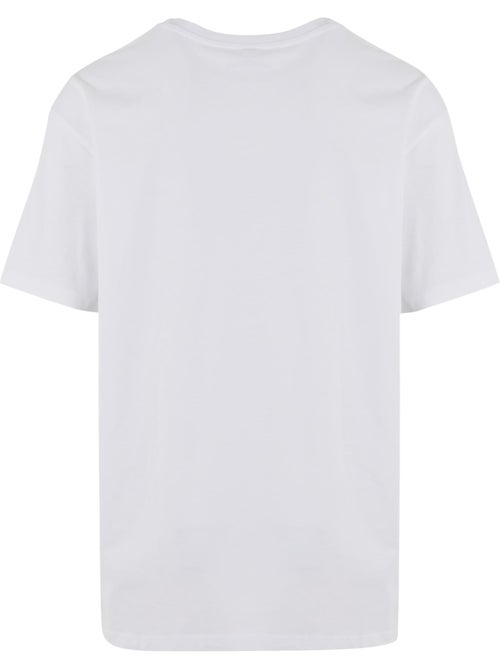 T-shirt theory of anomaly - mister tee - Kiabi