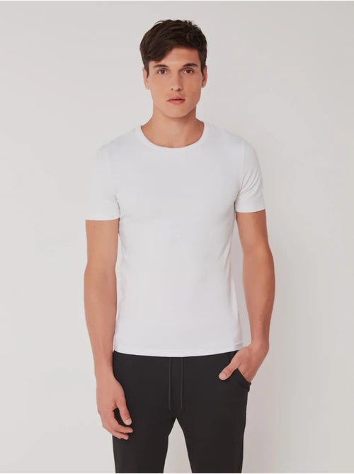 T-shirt thermique intérieure pour homme - Kiabi T-shirt thermique intérieure pour homme - Kiabi