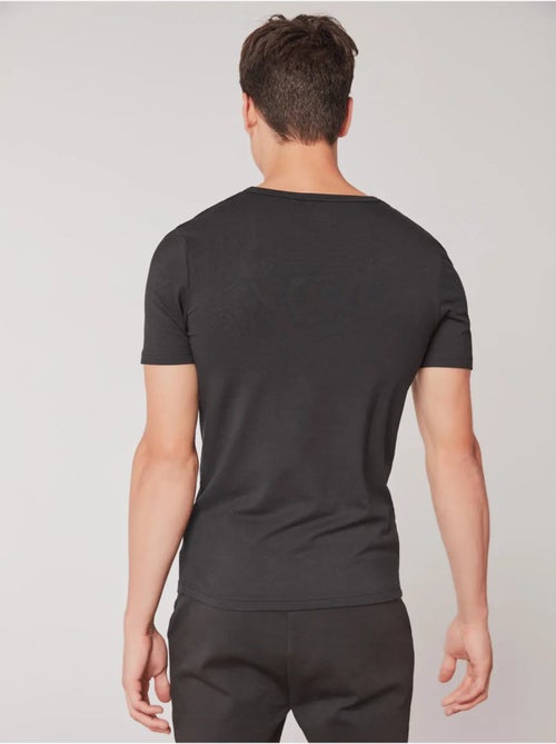 T-shirt thermique intérieure pour homme - Kiabi T-shirt thermique intérieure pour homme - Kiabi