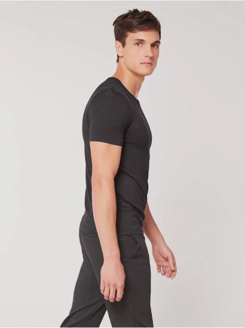 T-shirt thermique intérieure pour homme - Kiabi T-shirt thermique intérieure pour homme - Kiabi