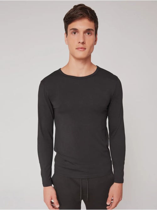 T-shirt thermique intérieure pour homme - Kiabi T-shirt thermique intérieure pour homme - Kiabi